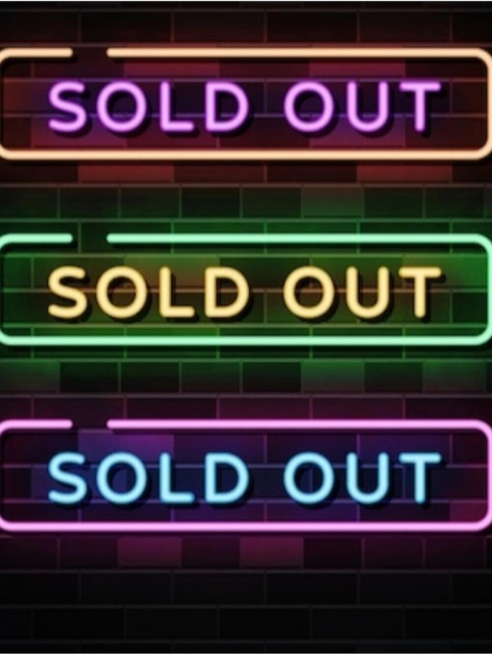 Sold